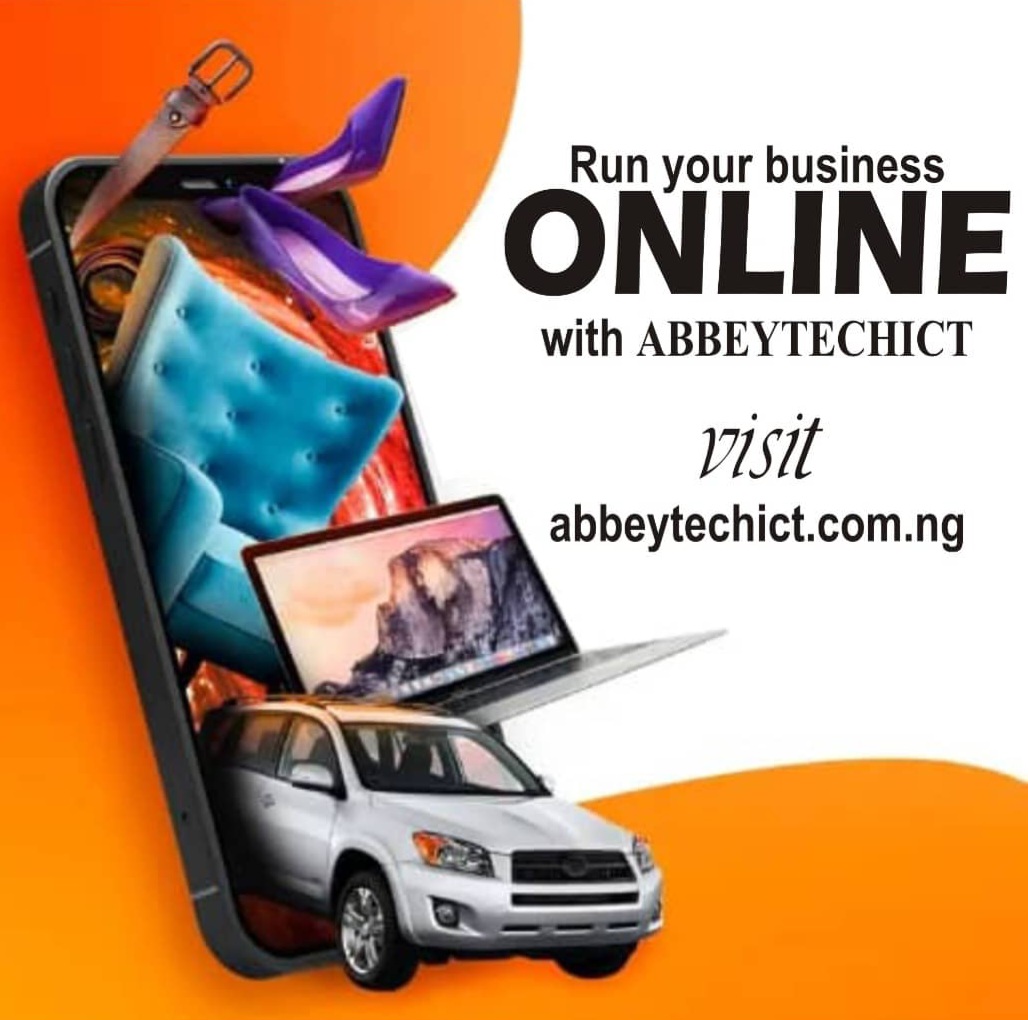 AbbeyTech ICT